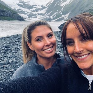 Meet your Posher, Kelseigh